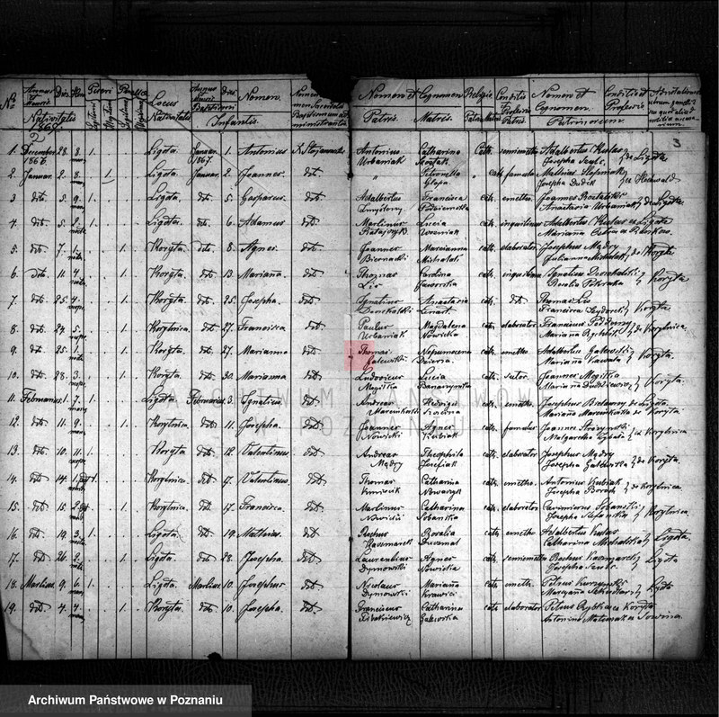 image.from.unit.number "Liber baptisatorum"