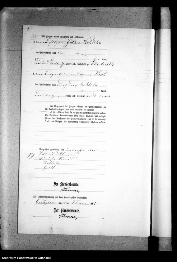 image.from.unit.number "Księga małżeństw"