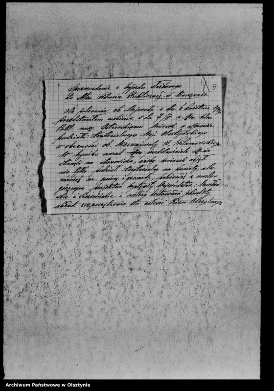 image.from.unit.number "Podział terytorialny woj. Olsztyńskiego"