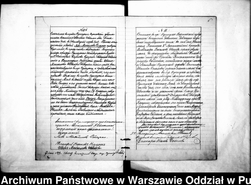 image.from.unit.number "Akta urodzeń, małżeństw i zgonów"