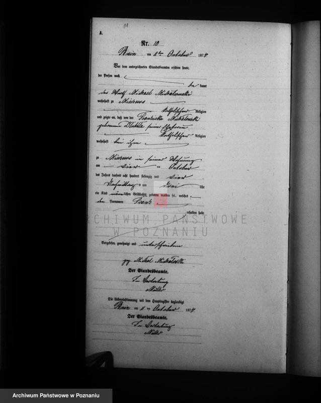 image.from.team "Urząd Stanu Cywilnego Bnin (pow. śremski)"