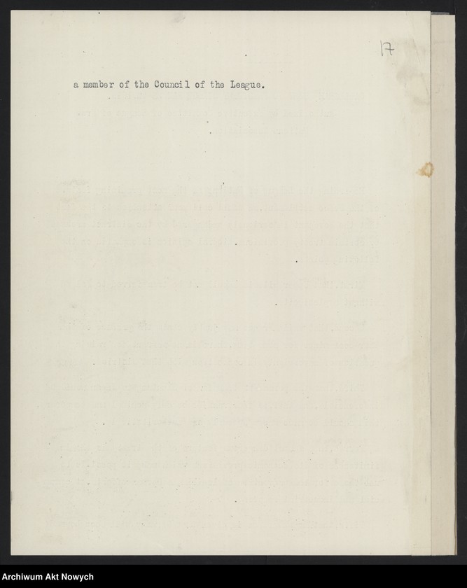 image.from.unit.number "Apele. Adresy organizacji społecznych do uczestników Konferencji Pokojowej, m.in. telegram kongresu P.S.L. "Piast" do Rady Najwyższej z okazji podpisania traktatu pokojowego"