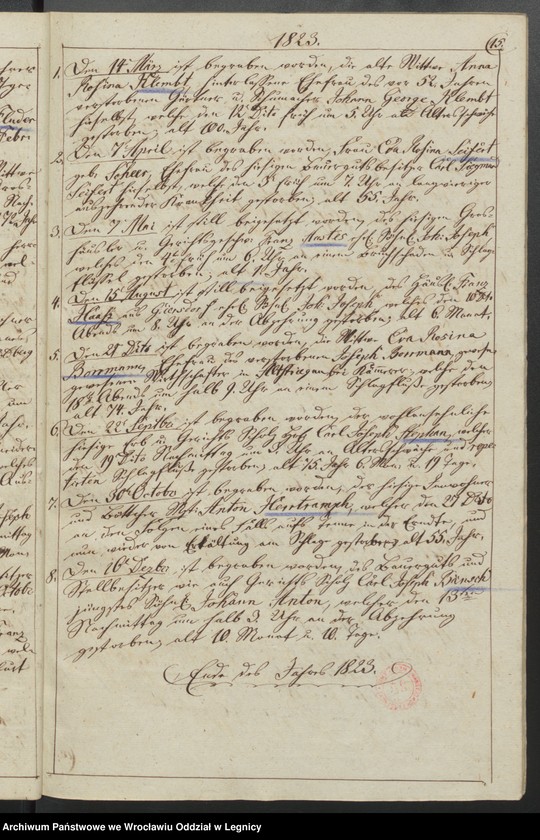 image.from.unit.number "Duplicat der Begrabnisse"