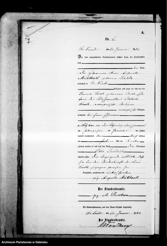 image.from.unit.number "Księga urodzeń"