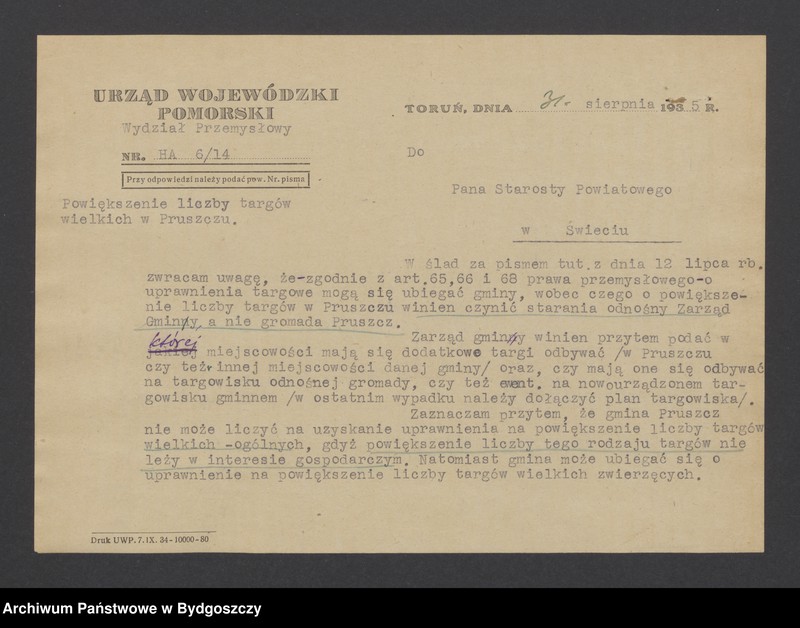 image.from.unit.number "Targi gminne"