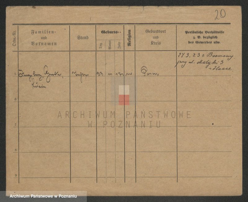 Obraz 20 z jednostki "Hes - Hezel"