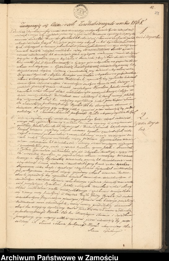 image.from.unit.number "Księga urodzeń, małżeństw i zgonów"