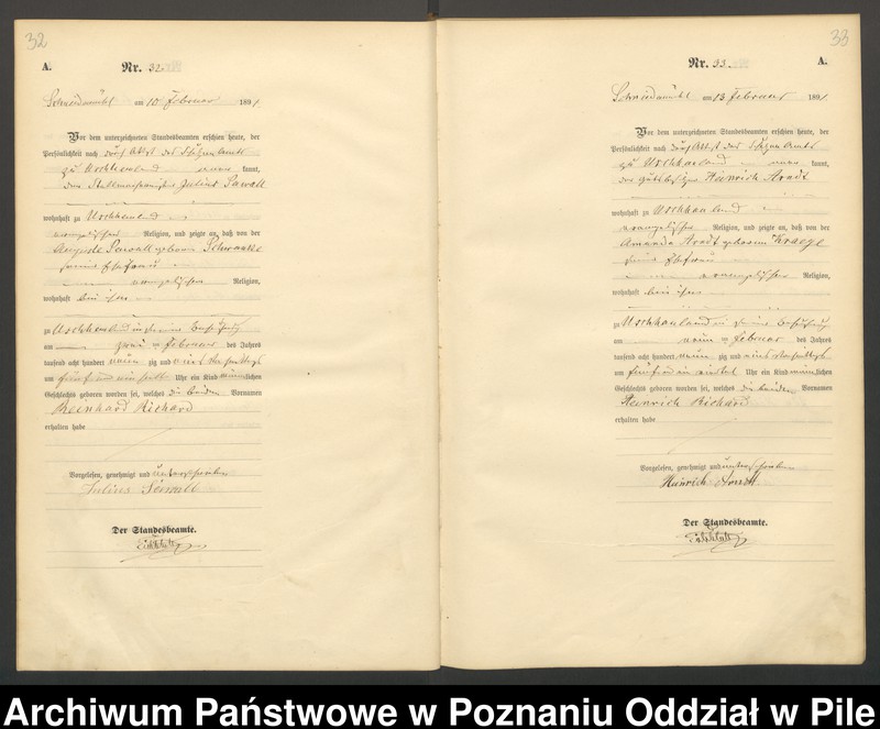 image.from.unit.number "Księga urodzeń"