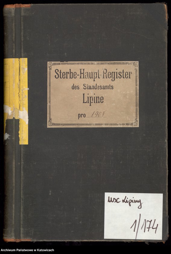 image.from.unit.number "Księga zgonów nr 1-557"