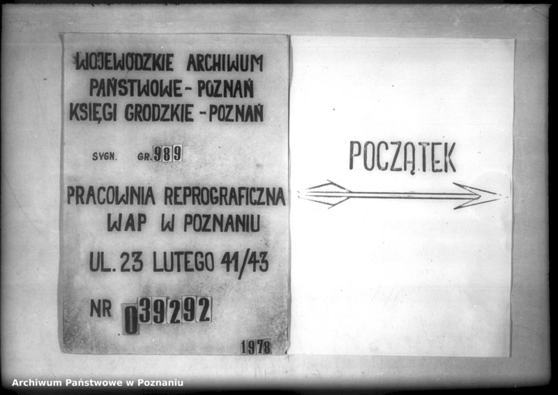 Obraz 1 z jednostki "Relationes [protocollon]"