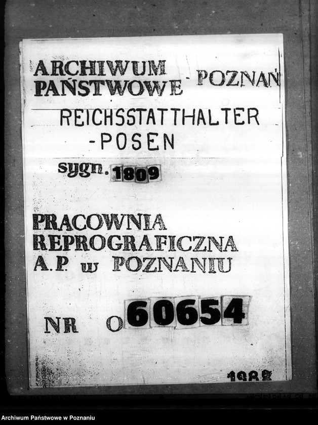 Obraz 1 z jednostki "Sparkassen - korespondencja"