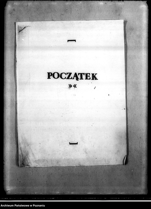 Obraz 3 z jednostki "Amtsbezirk Wilhelmsort Kreis Bromberg (Bydgoszcz). Wykazy miejscowych Niemców, którzy zginęli w 1939 roku"