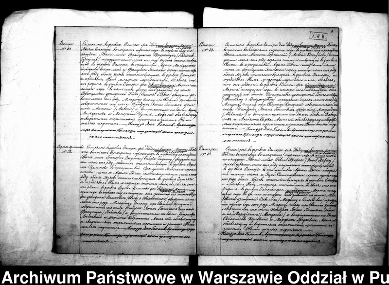 image.from.unit.number "Akta urodzeń, małżeństw i zgonów"