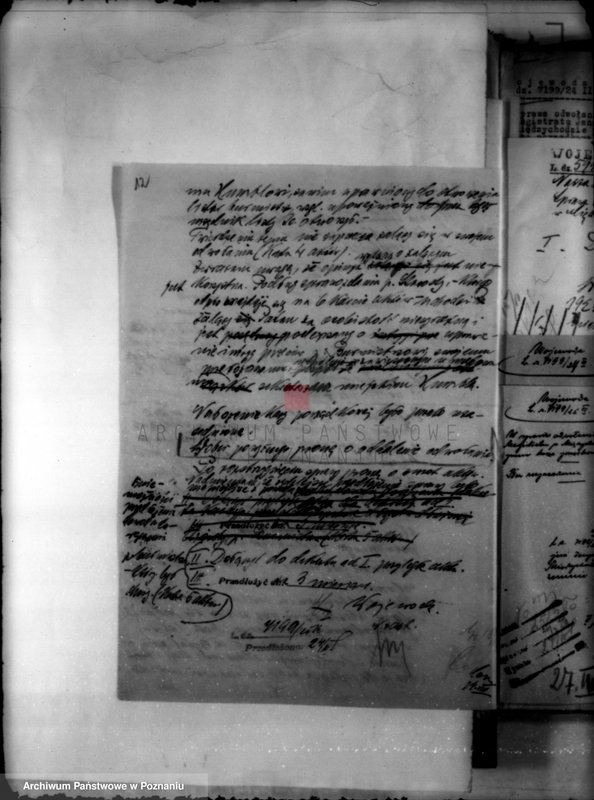 Obraz 17 z jednostki "Urzędnicy Komunalni miasta Międzychodu"