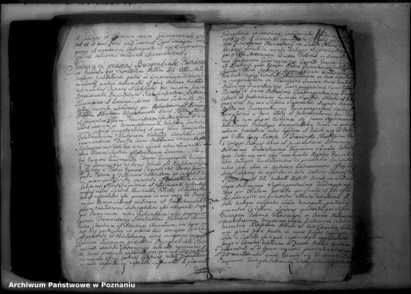 Obraz 19 z jednostki "Relationes [protocollon]"