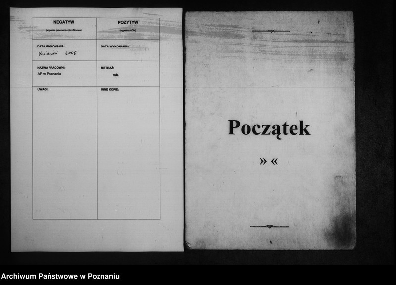 Obraz 2 z jednostki "Decreta [inducta]"