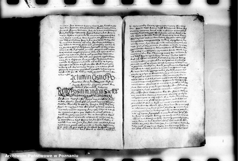 Obraz 20 z jednostki "Relationes [inducta]"