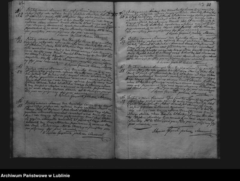 image.from.unit.number "Księga urodzeń, małżeństw i zgonów"