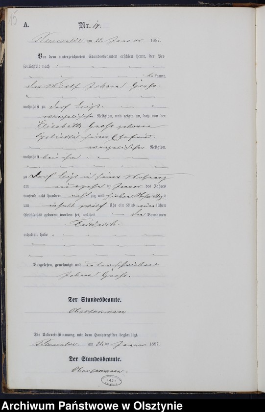 image.from.unit.number "Geburts-Neben-Register Nr 1 - 211"