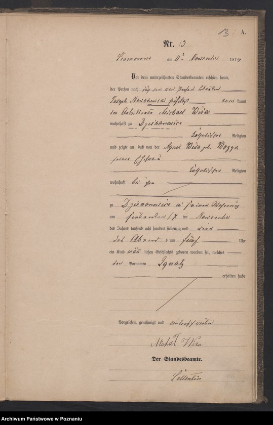 image.from.unit.number "Księga urodzeń"