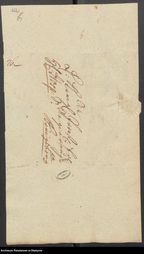 image.from.unit.number "[Przyjęcie Gregera Nitscha do Szpitala Starostwa w Kętrzynie]"