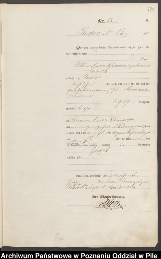 image.from.unit.number "Księga urodzeń"