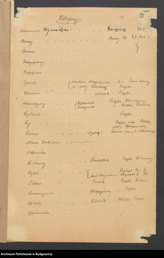 image.from.unit.number "Dziennik Komendy Powiatowej Zachodniej Straży Obywatelskiej w Chojnicach"