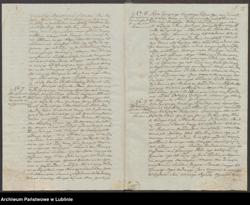 image.from.unit.number "Księga urodzeń, zapowiedzi, małżeństw i zgonów"