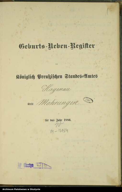 image.from.unit.number "Geburts-Neben-Register Nr 1 - 110"