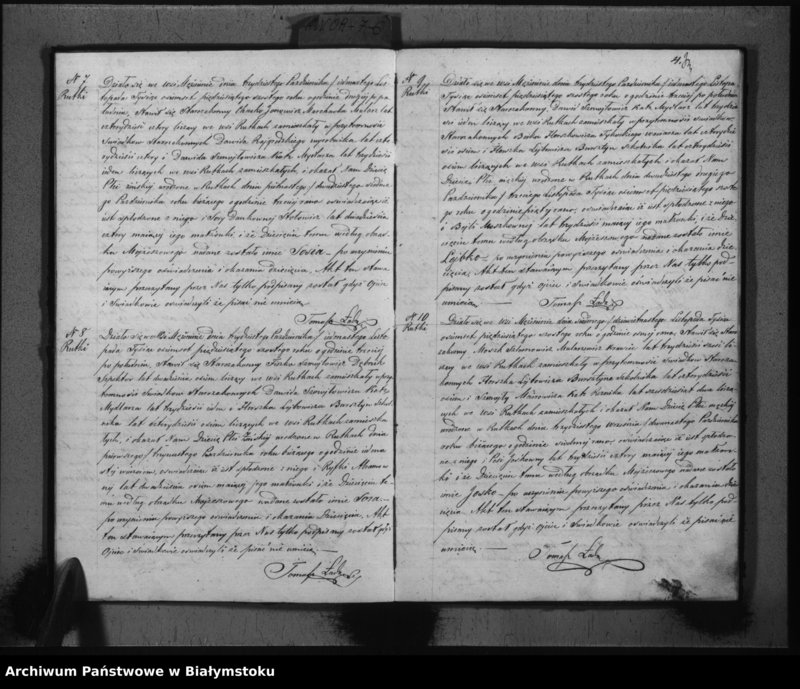 image.from.unit.number "Ksiega duplikat akt urodzenia, zejscia i zaślubienia"