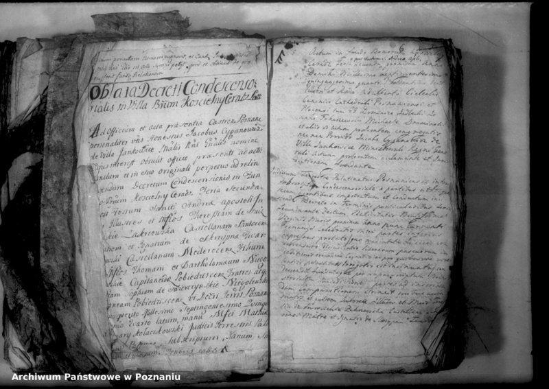 Obraz 8 z jednostki "Relationes [protocollon]"