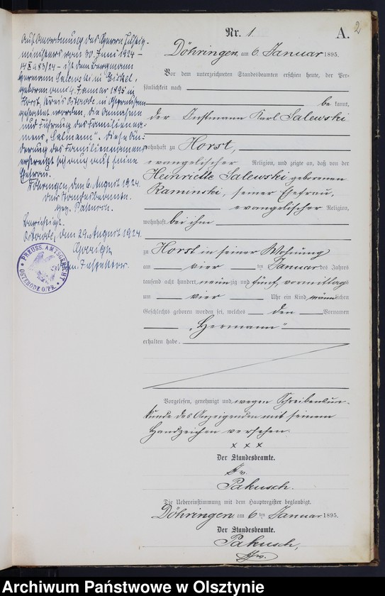 image.from.unit.number "Geburts-Neben-Register Nr 1 - 89"