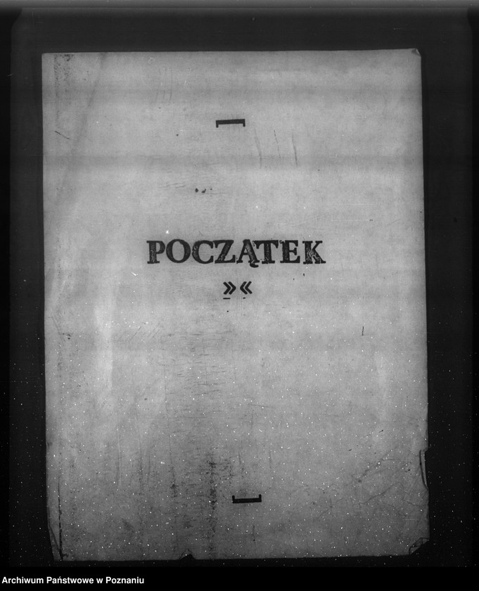 Obraz 3 z jednostki "Wycinki prasowe dotyczące Kraju Warty"