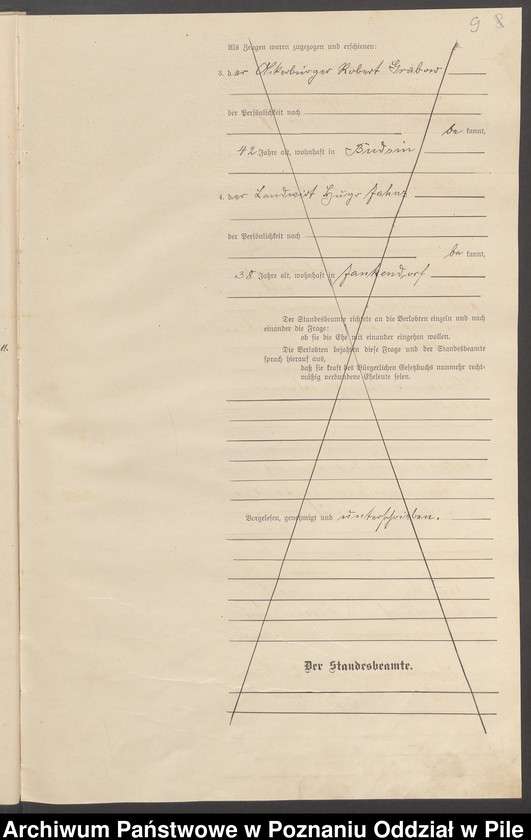 image.from.unit.number "Księga małżeństw"