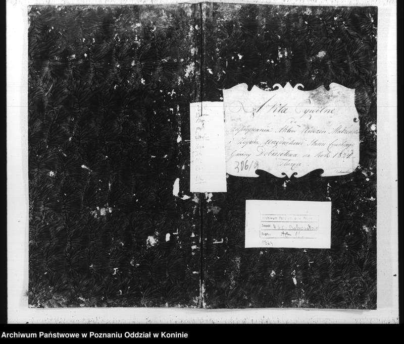 image.from.unit.number "Akta urodzeń, małżeństw i zgonu"