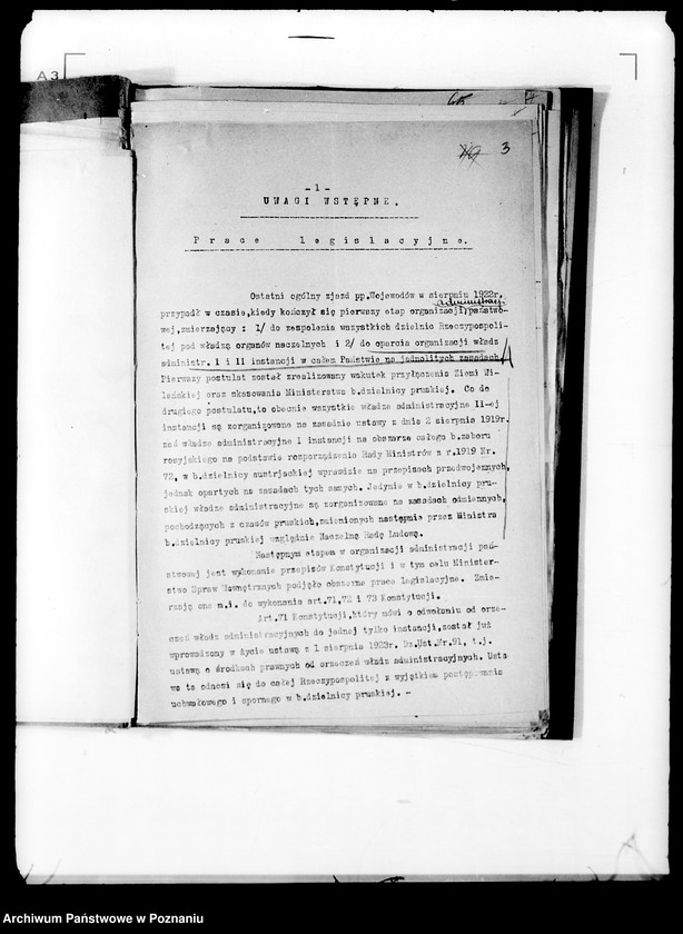 Obraz 7 z jednostki "Zjazdy wojewodów w Warszawie"