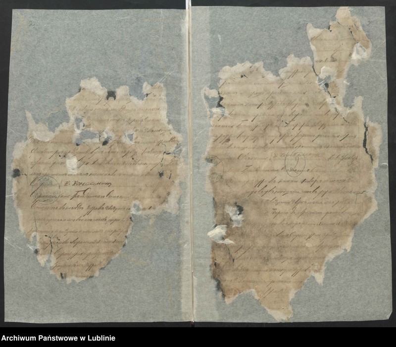 Obraz z jednostki "Księga urodzeń, małżeństw i zgonów"