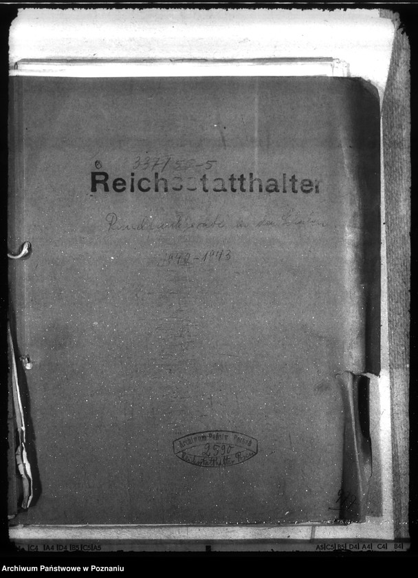 Obraz 4 z jednostki "Rundfunkgeräte in den Schulen"