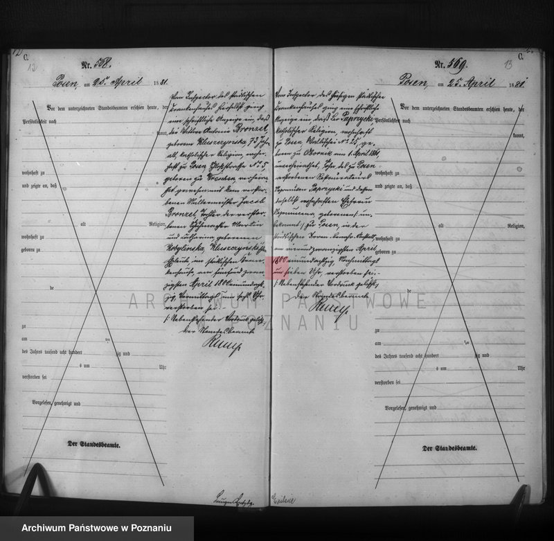 image.from.unit.number "Księga zgonów t. II"