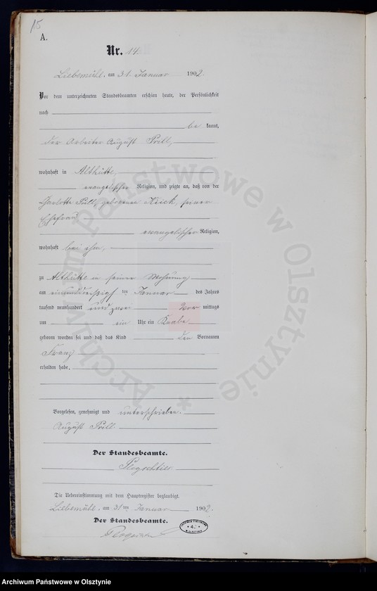 image.from.unit.number "Geburts-Neben-Register Nr 1 - 144"