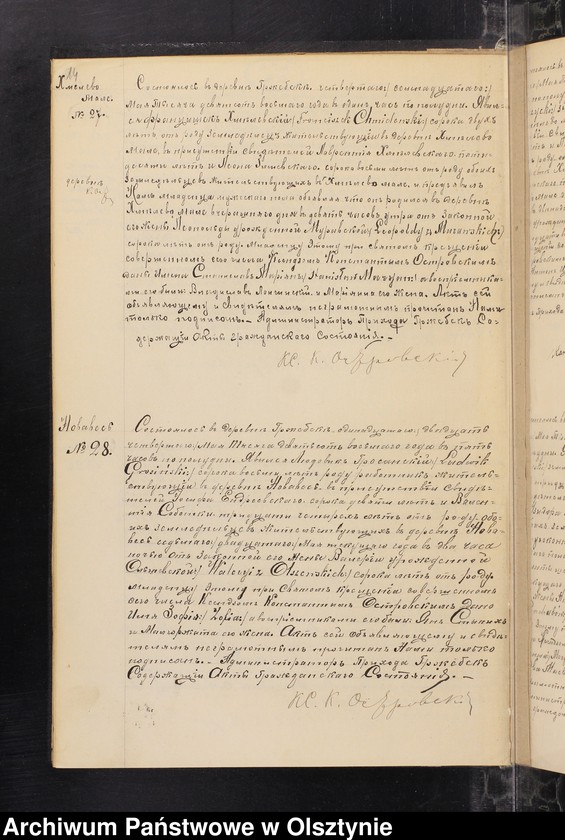image.from.unit.number "[Akta urodzeń, małżeństw, zgonów]"