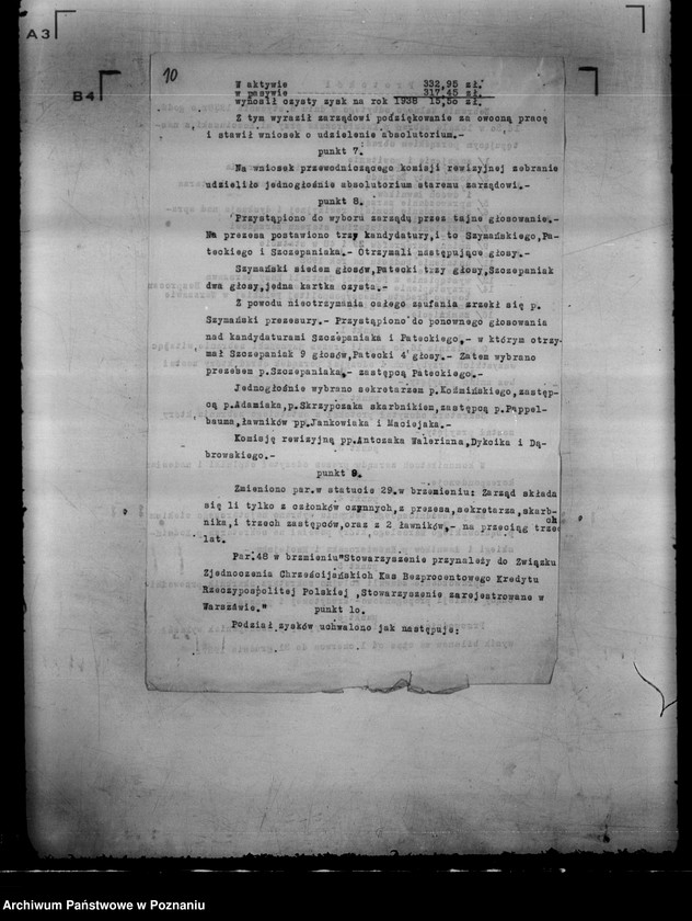 image.from.unit.number "/ Kasa Bezprocentowego Kredytu Rzemiosła Chrześcijańskiego w Koźminie/"