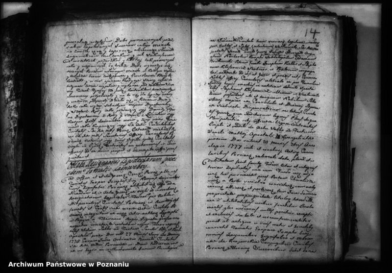 Obraz 17 z jednostki "Relationes [protocollon]"