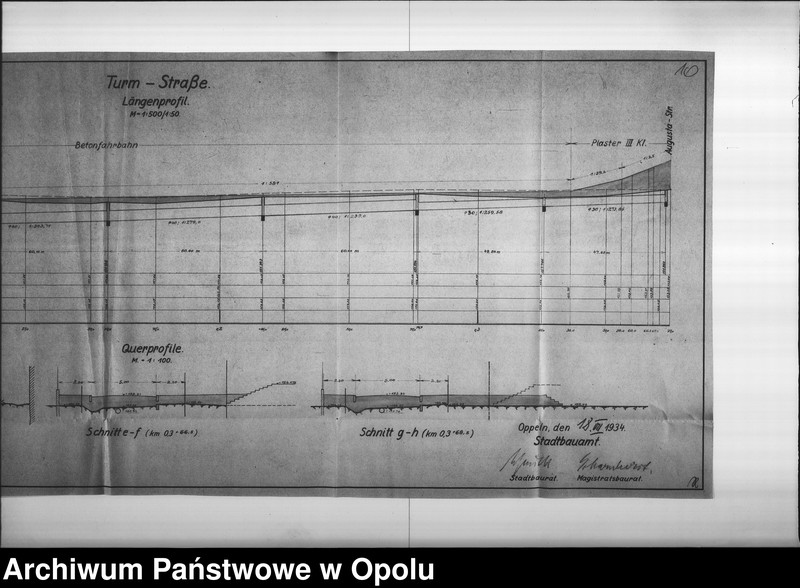 Obraz 12 z jednostki "Notstandsmassnahme Thurmstrasse"