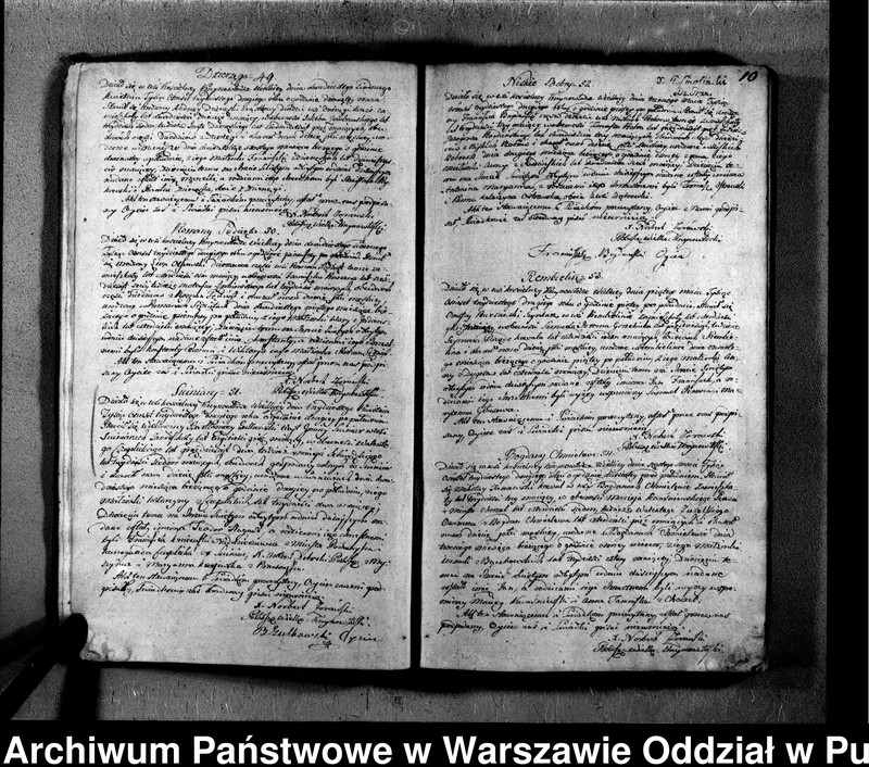 image.from.unit.number "Akta urodzeń, małżeństw i zgonów"