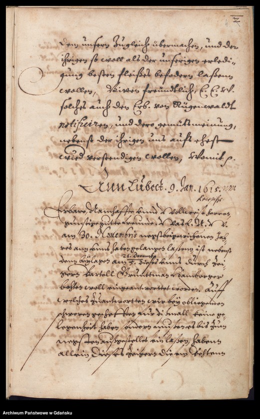 image.from.unit.number "Liber Missivarum Anni 1615. Register derer Missiven von Anno 1615. Liber Missivarum Anni 1616. Register derer Missiven von Anno 1616"