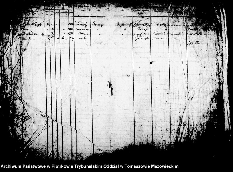 Obraz 16 z jednostki "[Księga Ludności Stałej]"