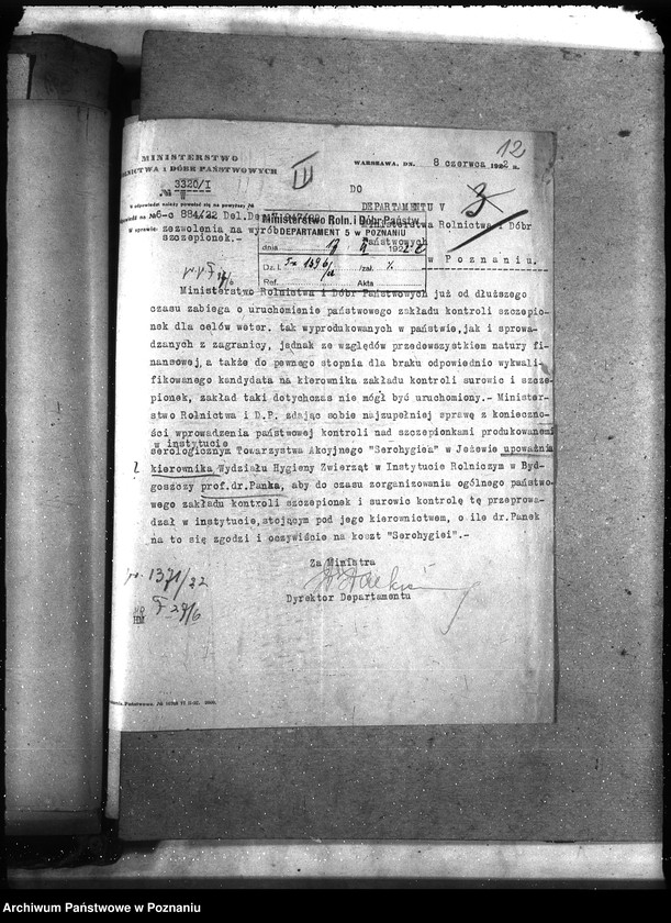 Obraz 16 z jednostki "Szczepionki"