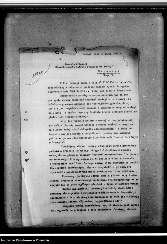 image.from.unit.number "Korespondencja z Zarządem Głównym"