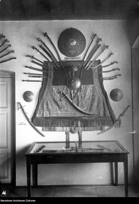 Obraz z jednostki "Muzeum Narodowe im. Jana III Sobieskiego we Lwowie"